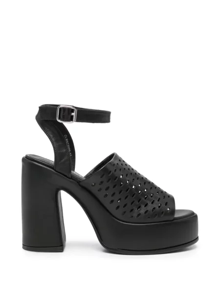 Sandale Cult negru