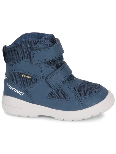 Pantofi copii Viking Footwear albastru