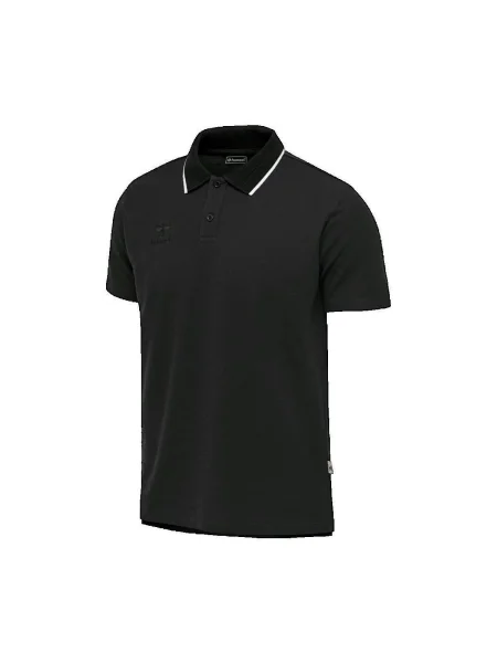 Polo Hummel negru