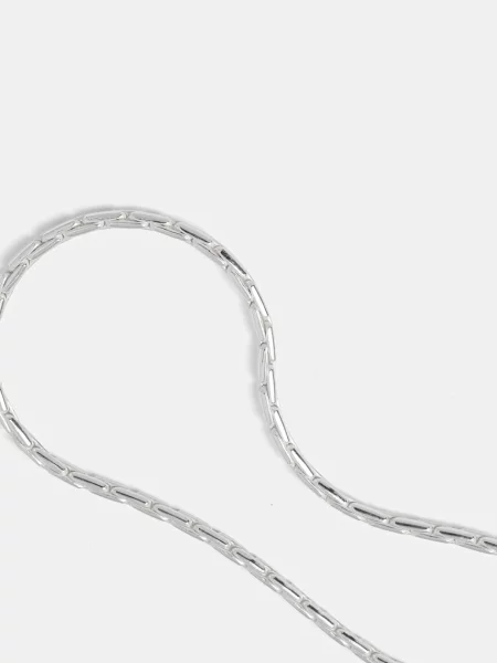 Браслет Twojeys срібний