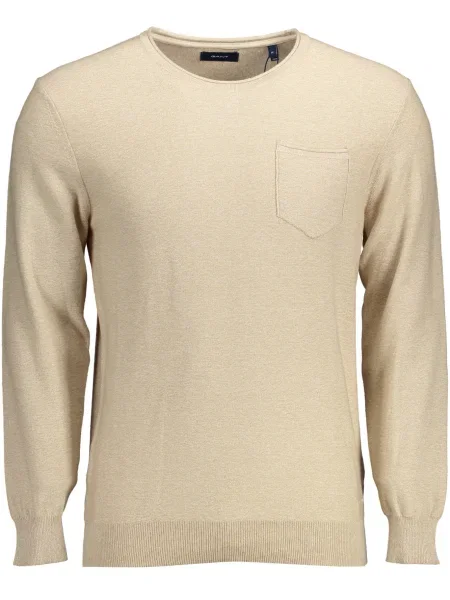 Pulover Gant bej