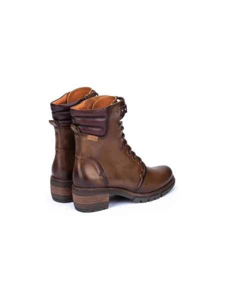 Pantofi Pikolinos maro