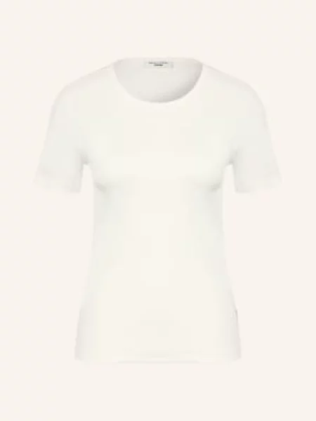 Marc O'polo Denim Koszulka beige beżowa