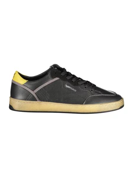 Sneakersy Gas czarne