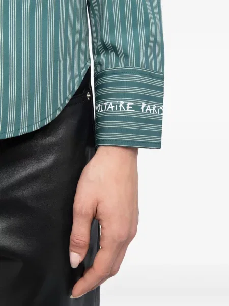 Cămașă Zadig&voltaire verde