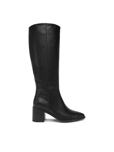 DeeZee Cizme negru