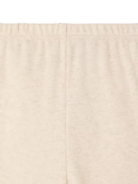Legginsy dziecięce Bonpoint