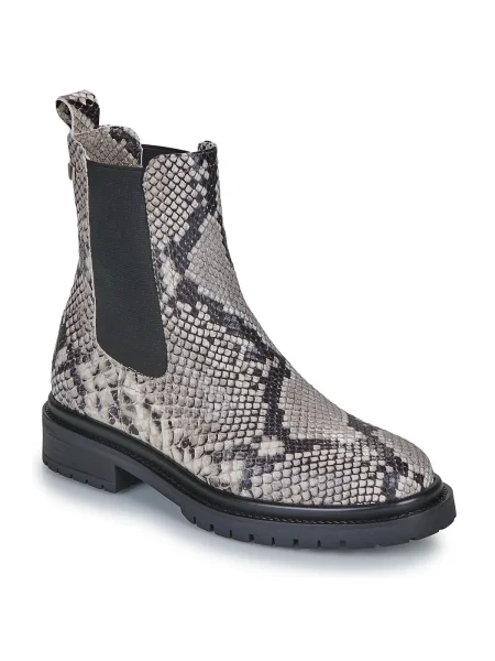 Pantofi Jb Martin negru