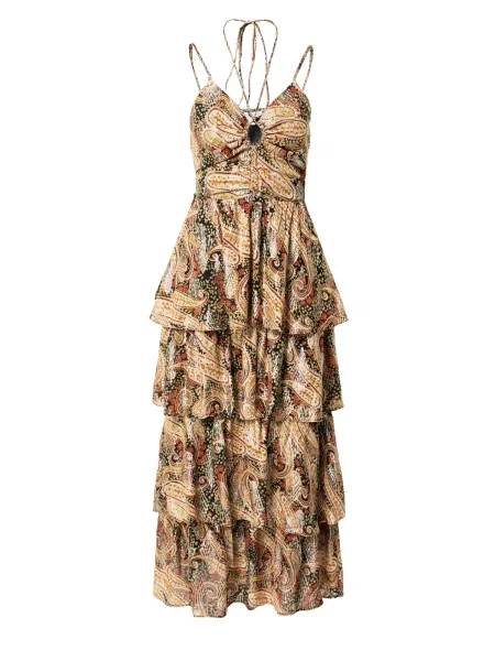 Warehouse Rochie mai multe culori