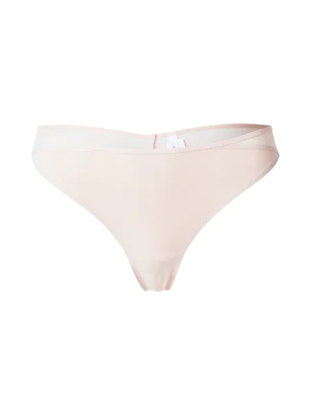 Chantelle Tanga EASY BLISS' bej