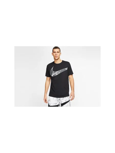 Tricou Nike negru