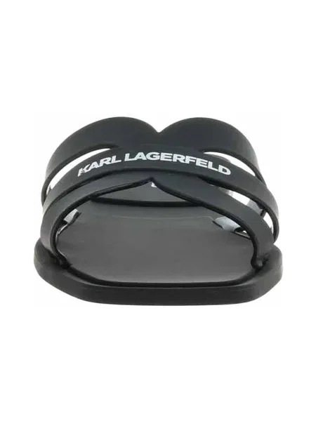 Pantofi Karl Lagerfeld negru