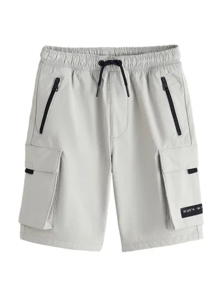 Next Pantaloni deschis gri