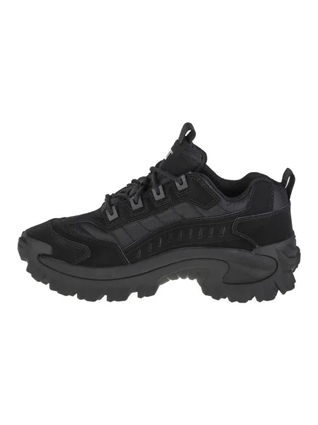 Pantofi Caterpillar negru