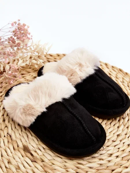 Sandale copii Boto negru