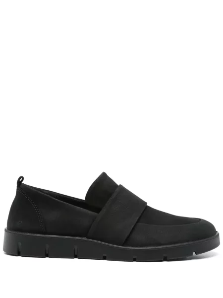 Pantofi loafer Ecco negru