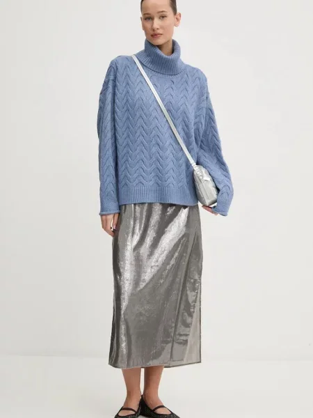 Светр Superdry гольф