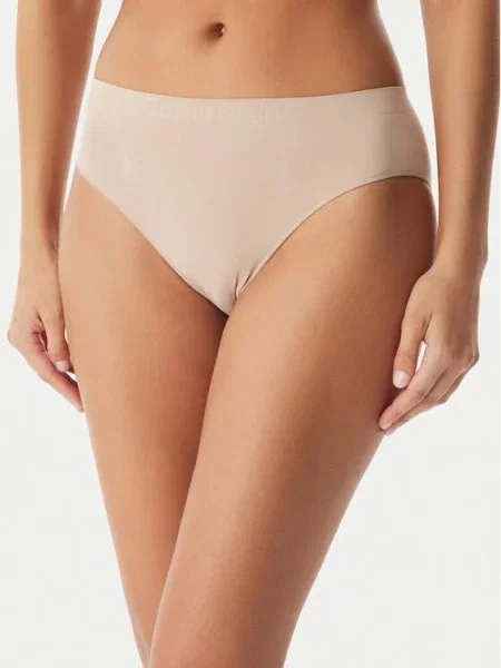 Calvin Klein Underwear Set de bikini﻿ bej