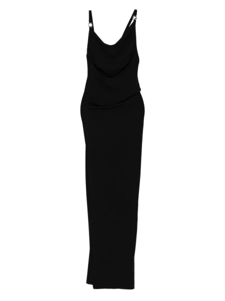 Rochie Coperni de costum negru