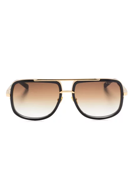 Sunčane naočale Dita Eyewear crna