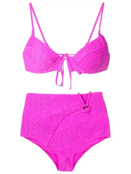 Bikini Amir Slama roz