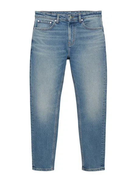 Pull&Bear Jeans denim albastru