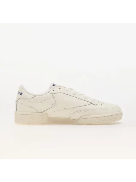 Klasické tenisky Reebok Club C 85 bílé