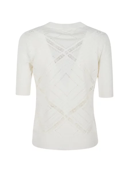 Scurt top Ermanno Scervino