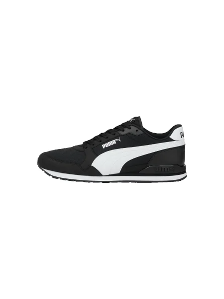 Pantofi Puma negru