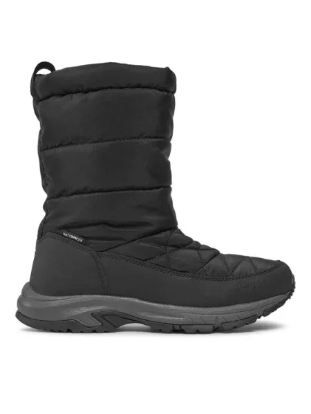 Lyže sněžné boty Cmp černé