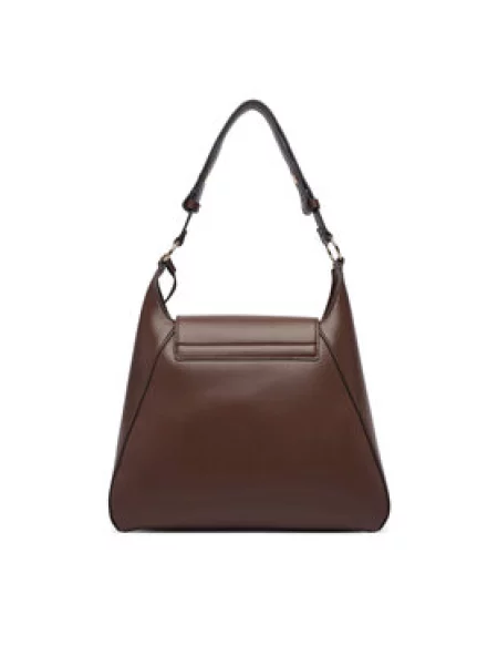 LOVE MOSCHINO Táska barna