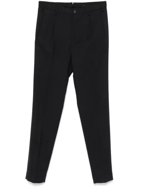 Pantaloni Incotex albastru