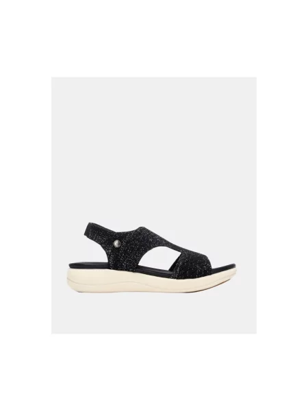 Pantofi Xti negru