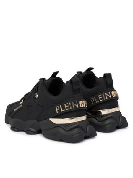 Tenisice Plein Sport Runner Beast FAFS crna