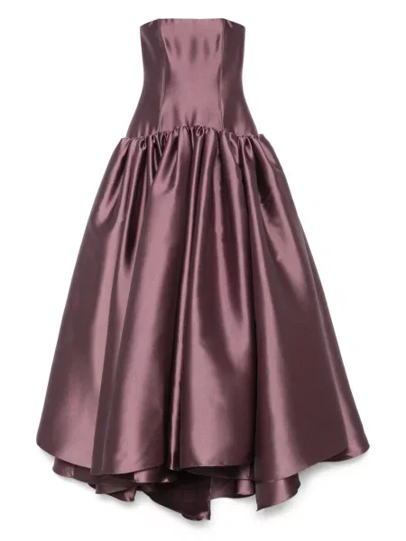 Rochie Solace London violet