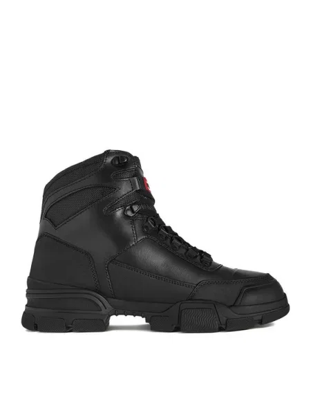 Hunter Черевики чорний