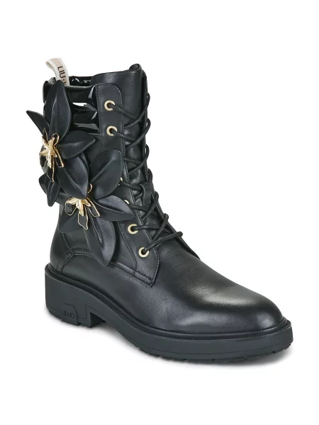 Pantofi Liu Jo negru