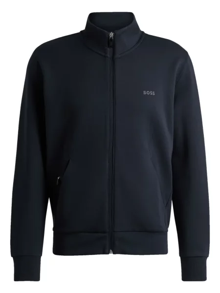 Hanorac Boss albastru