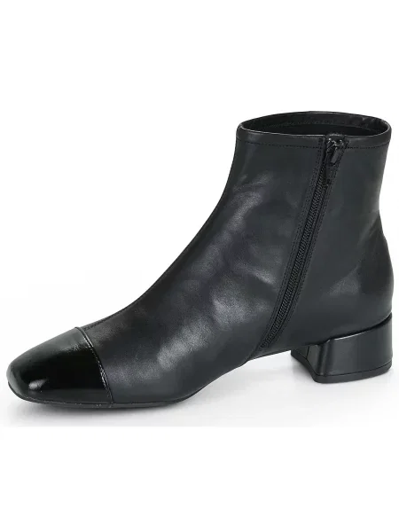 Pantofi Unisa negru