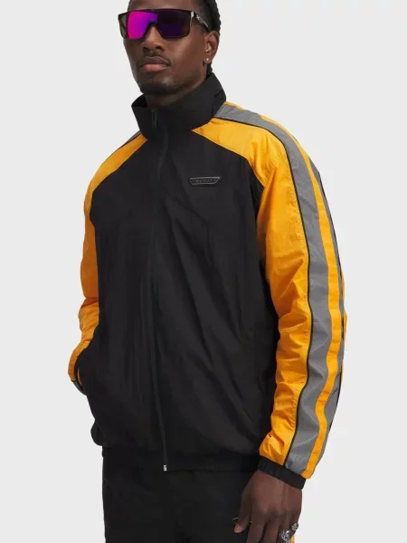 Вітровка Under Armour чорна