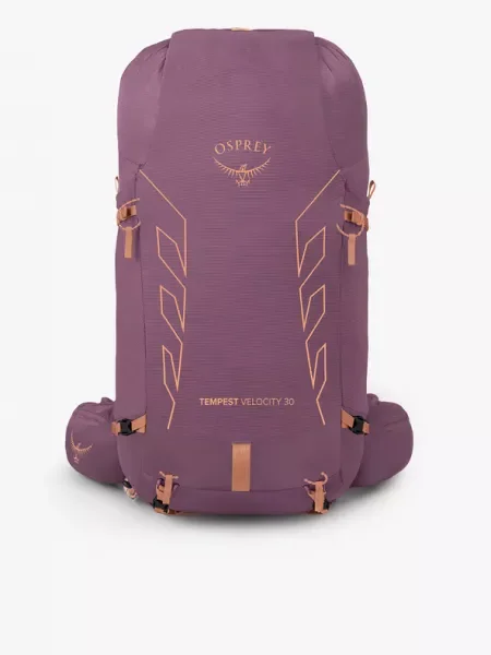 Rucsac Osprey Tempest Velocity 3 Pashmina/ Melon XS/S violet