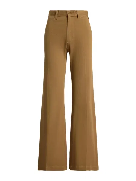 Polo Ralph Lauren Pantaloni cu dungă ombră