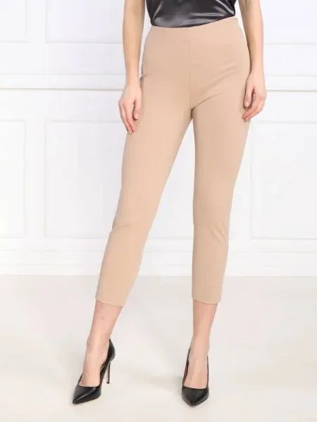 Peserico Pantaloni maro