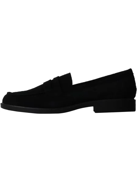 Pantofi Super Mode negru