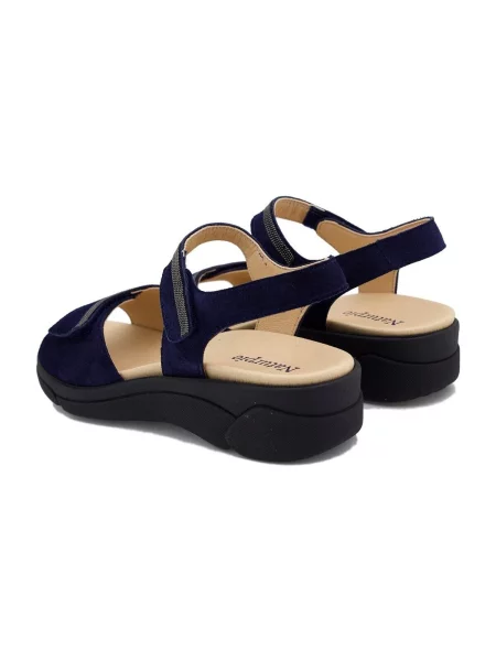 Pantofi Piesanto albastru