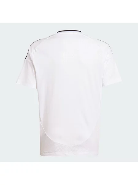 Koszulka Real Madrid Home Kids biała