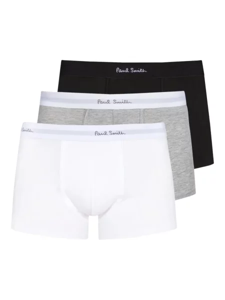 Boxeri Paul Smith cu autograf negru