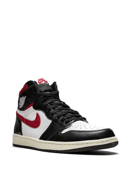 Retro tenisky Jordan Air Jordan 1 černé