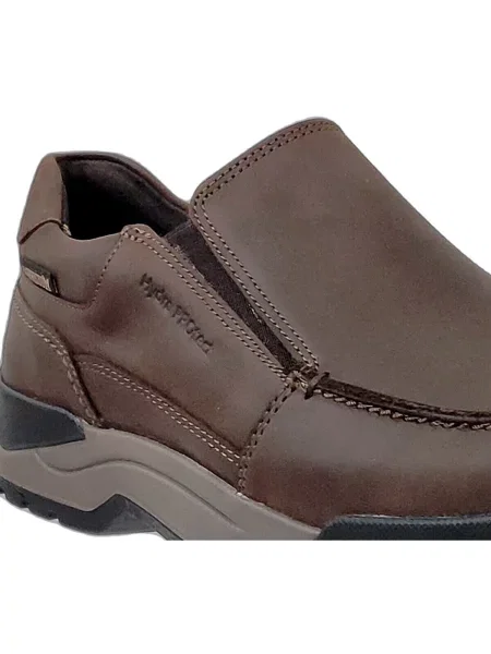 Pantofi Mephisto maro