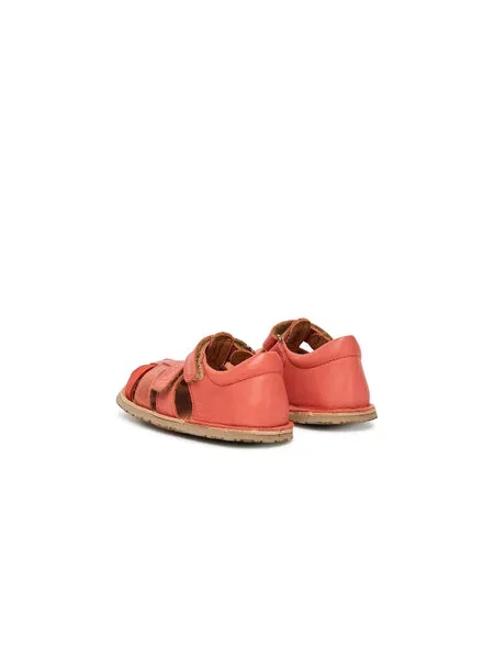 Sandali Froddo Barefoot Flexy Ivi S Koral